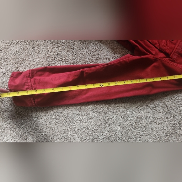 GAP Military Style Canvas jacket - Picture 8 of 8